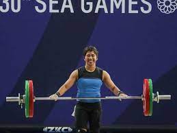 Jun 07, 2021 · dual citizen of japan and philippines is a fan of rory mcilroy, who told her to go out and win the us women's open trophy; Weight Off Their Minds Hidilyn Diaz S Online Workouts Feed Filipino Families Philstar Com