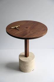Check spelling or type a new query. Contemporary Foundation Side Table In Walnut Wood And Stone By Fort Standard In 2021 Walnut Wood Marble Price Contemporary Side Tables