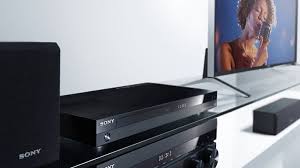 9 Best Blu Ray Players And 4k Ultra Hd Blu Ray Players 2018 T3