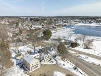 Marianne and Stuart Smith to buy historic Shepherd Block, vacant lots in  Rockport Village