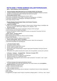 Pelaburan asing ke atas negara 6. Nota Perniagaan Tingkatan 4 Bab 2 Flip Ebook Pages 1 6 Anyflip Anyflip