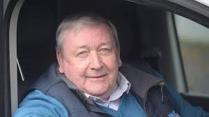 Be firm, fair and always put the rows behind you'