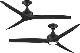 Maybe you would like to learn more about one of these? Fanimation Ma6721bbl Spitfire Contemporary Black Ceiling Fan Fan Ma6721bbl