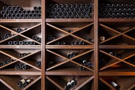 Make sure that you trust the process and yourself as you embark on this journey. How To Build A Great Wine Cellar Tim Atkin Master Of Wine