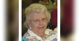 Dorothy M. Tillack Obituary