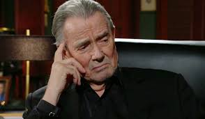 Tbt - Eric Braeden - Soap Opera Digest