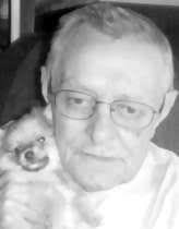 Obituaries — March 8, 2012