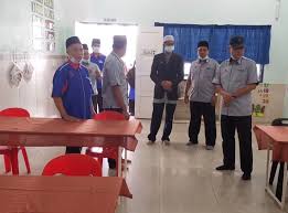 Islam adalah agama yang sempurna. Lebih 41 000 Pelajar Kafa Di Sabah Mula Bersekolah 3 Ogos Ini Borneo Today