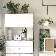 Pin Auf Wohnen Mit Pflanzen Urban Jungle And Botanical Interior