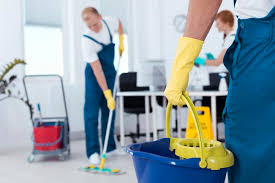 The Thriving Cleaning Business in Toronto: Exploring its Growth and Future  - Great Commercial Cleaners