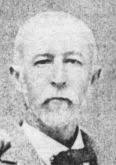 MAJ James Micajah Mayo (1839-1897)