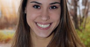 Outside The Lines With Falmouth High School's Casey Baumann