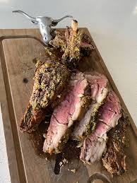 Lawry's the prime rib is a chicago classic. Simple And Easy Holiday Cooking Arizona Beef Blog