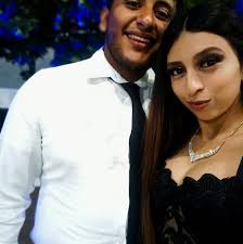 Fatima Reyes • Facebook