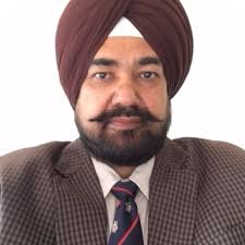 Parvinder Singh Email & Phone Number