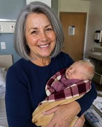 Margaret travels across the country to meet her first ...