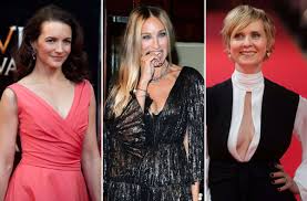 By kisha forde may 28, 2021 12:35 pm tags Neues Von Carrie Bradshaw Und Co Sex And The City Ist 50 Jetzt Das Neue 30 Kultur Stuttgarter Zeitung