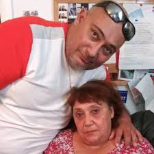 Fundraiser for Joe Hernandez by Salimaa Hernandez : Joe Hernandez