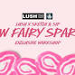 Lush X Sketch And Sip event image