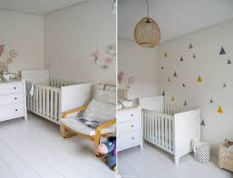 Diy Perfekte Geometrische Wandmuster Malen Gemusterte Wand Wandmuster Geometrische Wand