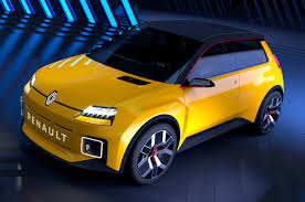 Renault diagnostic and repairability software. New Renault 5 Electric Supermini To Cost Around 18 500 Autocar