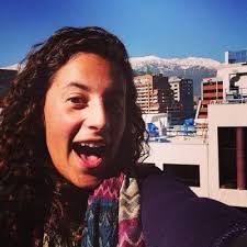 Amanda Armbruster (@aarmbuster)