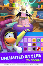 Club penguin private server commands. Club Penguin Island Apk Download