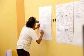 Namun jika kamu membutuhkan info lain kamu bisa melihat postingan lainnya, yang telah kita sajikan sebelumnya. Komik Ini Alat Abdurrahman Saleh Selamatkan Gambut Mongabay Co Id Mongabay Co Id