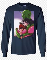 Find many great new & used options and get the best deals for s.h. Dragon Balls Piccolo Shirts Father Son Hoodies Sweatshirts Clipart 1085788 Pikpng