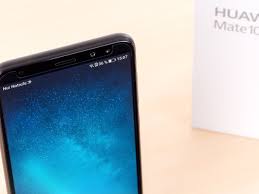 Huawei Mate 10 Lite im Test ...