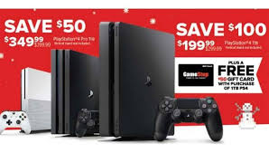 Ps4 Black Friday 2019 Deals Offer Playstation 4 Ps4 Black After Christmas Deals