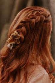 Once you get the hang of where your hands should go, you. Braiding Your Own Hair Easy Tutorial For Beginners Rejuvenating Sets