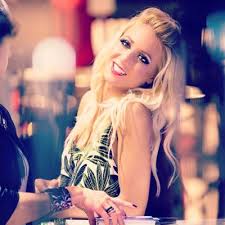 Its been a few weeks since this season started but might as well do it now before they delete all the dances like they did with dances from last season. Kathrin Menzinger Kathrinmenz Twitter