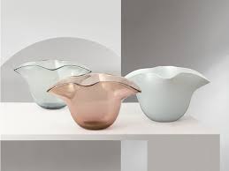 Opus glass is here to service you with amongst others, framed and frameless shower enclosures. Blown Glass Vase Atena By Giorgetti