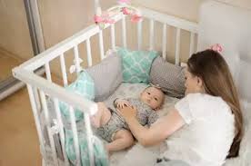 Los 5 Errores A La Hora De Acostar Al Bebe