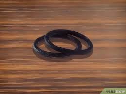 change washers in the kitchen faucet