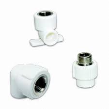 Manufacturer of brass fittings, ppr inserts, pex fittings, brass terminals, cable glands, connectors, brass ingots, compression fittings, union jack, plumbing, sanitary if you are a manufacturer or supplier who want more international buyers, join ec21 for free now, and get your products listed here. Ppr Pipe Fittings Suitable For Hot And Cold Water Piping Systems Global Sources
