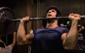 Pumping Iron: 25 Things To Know About The Movie - The Barbell