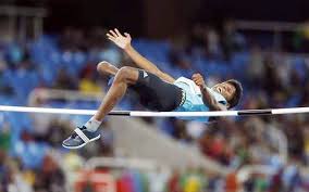 He is india's first paralympian gold medalist since 2004. Sports Ministry Promises Rs 75 Lakh For Paralympics Gold Medallist Thangavelu Sports News