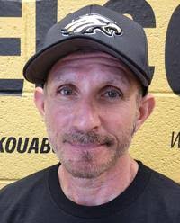 Darryl Overton's Instagram, Twitter & Facebook