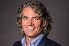 Ex-BT chief Patterson tipped for Super League top-spot