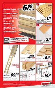 Finde jetzt schnell ► toom baumarkt siebdruckplatten angebote der woche und den günstigsten preis. Toom Baumarkt By Catalogofree Issuu