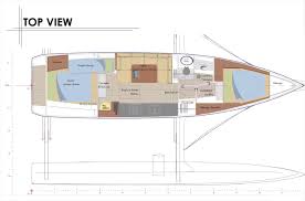 A full user manual detailing the additional features of the ion2 and additional product information can be downloaded at: Interior Arrangement Of Rapido 40 Rapido Trimarans