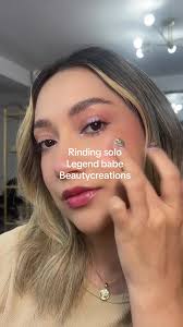 Tips para levantar la mirada con makeup✨💖 #makeup #makeuptips #beautytips  #iluminador #beautycreations #ridingsolo