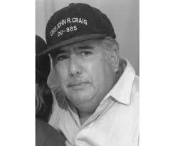 Ronald Cisneros Obituary (1941