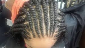 Make your hairstyle an important part for the expression of your identity! Pauline A African Hair Braiding Salon Home Facebook