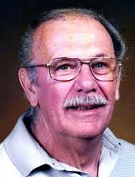 Samuel J. 'Sonny' Cook Obituary