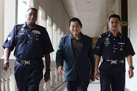 Tan eng boon (@tanengboon) adlı kişinin en son gönderdiği tweetler. So Who Is Tan Eng Boon He Once Spent Rm6m On His Son S Wedding Malaysia Malay Mail