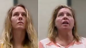 Bodycam video shows police finding two of Ruby Franke's children