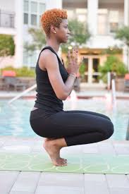 If You Have Tight Achilles Tendons Try These 5 Yoga Poses To Help Stretch Your Tight Achilles These Poses Will Tight Achilles Tendon Tight Achilles Yoga Poses